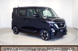 nissan roox 2020 -NISSAN--Roox 5AA-B44A--B44A-0001069---NISSAN--Roox 5AA-B44A--B44A-0001069-