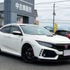 honda civic 2017 -HONDA--Civic FK8--FK8-1001203---HONDA--Civic FK8--FK8-1001203- image 1
