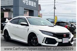 honda civic 2017 -HONDA--Civic FK8--FK8-1001203---HONDA--Civic FK8--FK8-1001203-