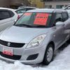 suzuki swift 2012 -SUZUKI--Swift ZD72S--ZD72S-106771---SUZUKI--Swift ZD72S--ZD72S-106771- image 1