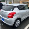 suzuki swift 2018 -SUZUKI--Swift DBA-ZC83S--ZC83S-123829---SUZUKI--Swift DBA-ZC83S--ZC83S-123829- image 10