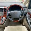 toyota alphard 2004 CFJ1530209 image 8