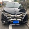 honda odyssey 2014 -HONDA--Odyssey DBA-RC1--RC1-1029590---HONDA--Odyssey DBA-RC1--RC1-1029590- image 1