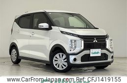 mitsubishi ek-cross 2020 CFJ1419155