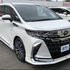 toyota alphard 2023 -TOYOTA 【尾張小牧 303ｻ1983】--Alphard AAHH45W--0005545---TOYOTA 【尾張小牧 303ｻ1983】--Alphard AAHH45W--0005545- image 27
