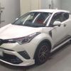 toyota c-hr 2018 -TOYOTA 【長岡 331ﾛ 217】--C-HR DBA-NGX10--NGX10-2002571---TOYOTA 【長岡 331ﾛ 217】--C-HR DBA-NGX10--NGX10-2002571- image 1