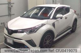 toyota c-hr 2018 -TOYOTA 【長岡 331ﾛ 217】--C-HR DBA-NGX10--NGX10-2002571---TOYOTA 【長岡 331ﾛ 217】--C-HR DBA-NGX10--NGX10-2002571-