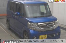 honda n-box 2015 -HONDA 【所沢 580ﾉ1815】--N BOX JF1--1627762---HONDA 【所沢 580ﾉ1815】--N BOX JF1--1627762-