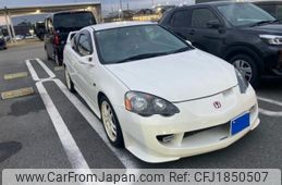 honda integra 2003 CFJ1850507