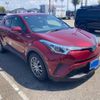 toyota c-hr 2017 CFJ1580969 image 1