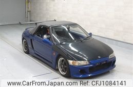 honda beat 1991 -HONDA--Beat PP1-1004718---HONDA--Beat PP1-1004718-