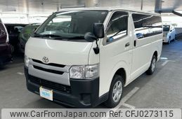 toyota hiace-van 2017 AF-TRH200-0268841