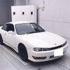 nissan silvia 1996 -NISSAN 【富山 300ﾅ9812】--Silvia S14-138807---NISSAN 【富山 300ﾅ9812】--Silvia S14-138807- image 1