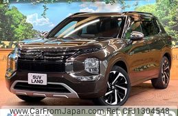 mitsubishi outlander-phev 2023 quick_quick_GN0W_GN0W-0303961