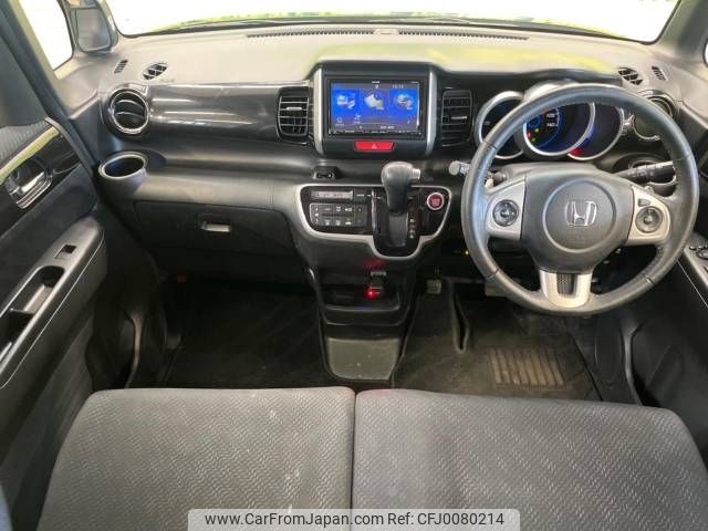 honda n-box 2014 -HONDA--N BOX DBA-JF1--JF1-2213515---HONDA--N BOX DBA-JF1--JF1-2213515- image 2