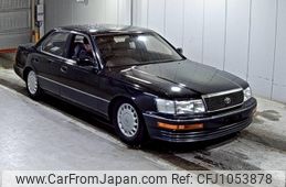 toyota celsior 1991 -TOYOTA--Celsior UCF11-0038464---TOYOTA--Celsior UCF11-0038464-