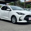 toyota yaris 2020 quick_quick_6AA-MXPH10_MXPH10-2011210 image 2