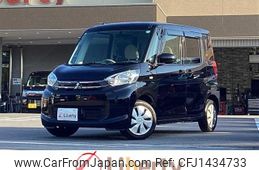 mitsubishi ek-space 2015 quick_quick_B11A_B11A-0029460