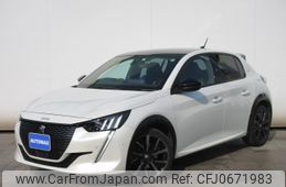 peugeot 208 2022 -PEUGEOT--Peugeot 208 5BA-P21HN05--VR3UPHNKSMT102685---PEUGEOT--Peugeot 208 5BA-P21HN05--VR3UPHNKSMT102685-