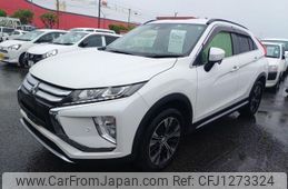 mitsubishi eclipse-cross 2018 quick_quick_DBA-GK1W_GK1W-0007040