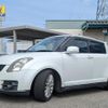 suzuki swift 2007 quick_quick_CBA-ZC31S_ZC31S-203764 image 10