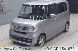 honda n-box 2021 CFJ1561872