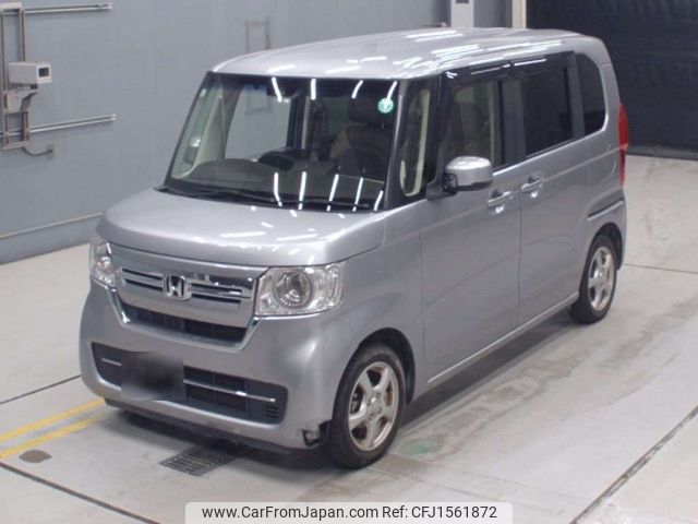 honda n-box 2021 CFJ1561872 image 1