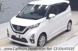 nissan dayz 2019 -NISSAN--DAYZ B44W-0022624---NISSAN--DAYZ B44W-0022624-