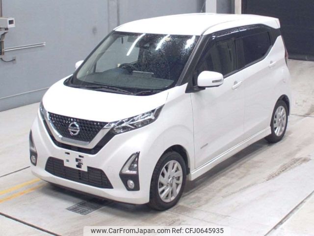 nissan dayz 2019 -NISSAN--DAYZ B44W-0022624---NISSAN--DAYZ B44W-0022624- image 1