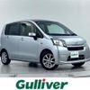 daihatsu move 2013 -DAIHATSU--Move DBA-LA100S--LA100S-1003706---DAIHATSU--Move DBA-LA100S--LA100S-1003706- image 1