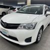 toyota corolla-fielder 2013 CFJ1637349 image 1