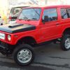 suzuki jimny 1990 -SUZUKI--Jimny V-JA11Vｶｲ--JA11V-103516---SUZUKI--Jimny V-JA11Vｶｲ--JA11V-103516- image 4