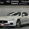 maserati ghibli 2017 quick_quick_ABA-MG30B_ZAMSS57C001193547 image 1