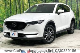 mazda cx-5 2020 -MAZDA--CX-5 3DA-KF2P--KF2P-409041---MAZDA--CX-5 3DA-KF2P--KF2P-409041-