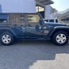 chrysler jeep-wrangler 2018 -CHRYSLER--Jeep Wrangler ABA-JK36L--1C4HJWKG9JL856636---CHRYSLER--Jeep Wrangler ABA-JK36L--1C4HJWKG9JL856636- image 4