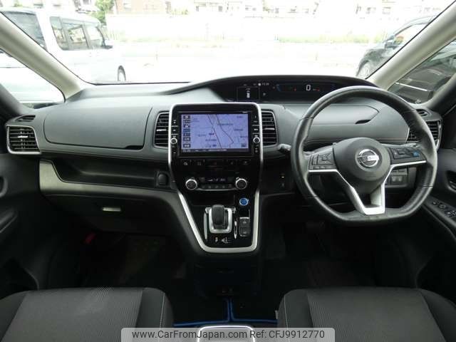 nissan serena 2019 -NISSAN--Serena DAA-HFC27--HFC27-038908---NISSAN--Serena DAA-HFC27--HFC27-038908- image 2