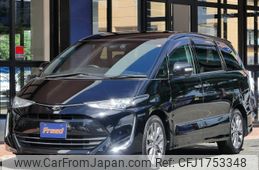 toyota estima 2019 CFJ1753348