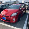 toyota prius 2010 -TOYOTA--Prius DAA-ZVW30--ZVW30-1235299---TOYOTA--Prius DAA-ZVW30--ZVW30-1235299- image 2