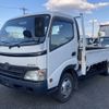 toyota dyna-truck 2009 -TOYOTA--Dyna BKG-XZU454--XZU454-0001499---TOYOTA--Dyna BKG-XZU454--XZU454-0001499- image 3