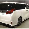 toyota alphard 2021 quick_quick_3BA-AGH30W_AGH30-0374311 image 5