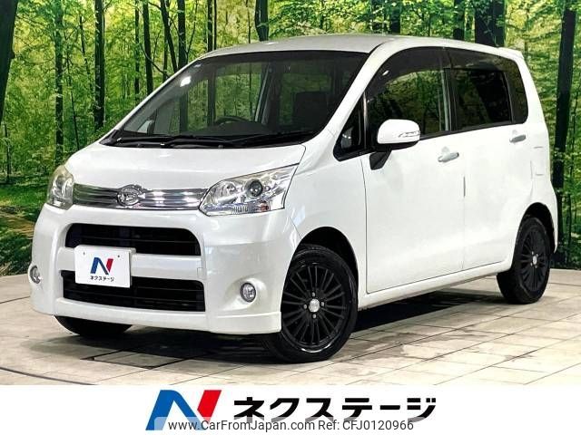 daihatsu move 2011 -DAIHATSU--Move DBA-LA100S--LA100S-0011739---DAIHATSU--Move DBA-LA100S--LA100S-0011739- image 1