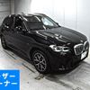 bmw x3 2023 -BMW 【愛媛 334ら】--BMW X3 UZ20-WBA16BZ040N239147---BMW 【愛媛 334ら】--BMW X3 UZ20-WBA16BZ040N239147- image 1