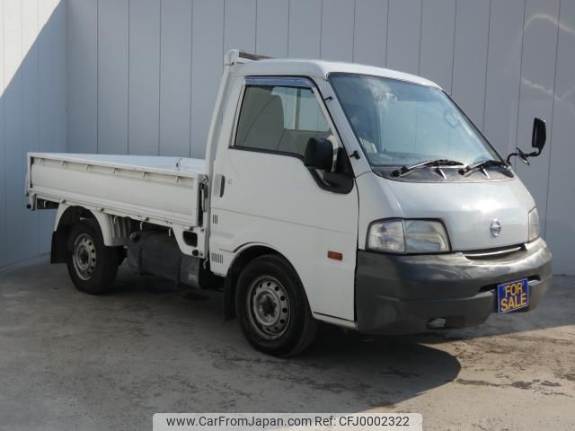 nissan vanette-truck 2006 quick_quick_KQ-SKF2TN_SKF2TN-101579 image 1