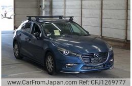 mazda axela 2016 quick_quick_LDA-BM2FS_200583