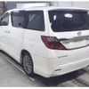 toyota alphard 2014 -TOYOTA--Alphard DBA-ANH20W--ANH20-8306759---TOYOTA--Alphard DBA-ANH20W--ANH20-8306759- image 2