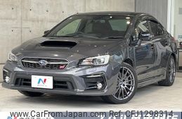 subaru wrx 2021 -SUBARU--WRX 3BA-VAG--VAG-040349---SUBARU--WRX 3BA-VAG--VAG-040349-