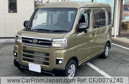 daihatsu atrai 2022 -DAIHATSU--Atrai Van 3BD-S710V--S710V-0014876---DAIHATSU--Atrai Van 3BD-S710V--S710V-0014876-