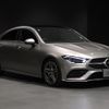 mercedes-benz cla-class 2019 -MERCEDES-BENZ--Benz CLA 5BA-118347M--WDD1183472N033206---MERCEDES-BENZ--Benz CLA 5BA-118347M--WDD1183472N033206- image 9