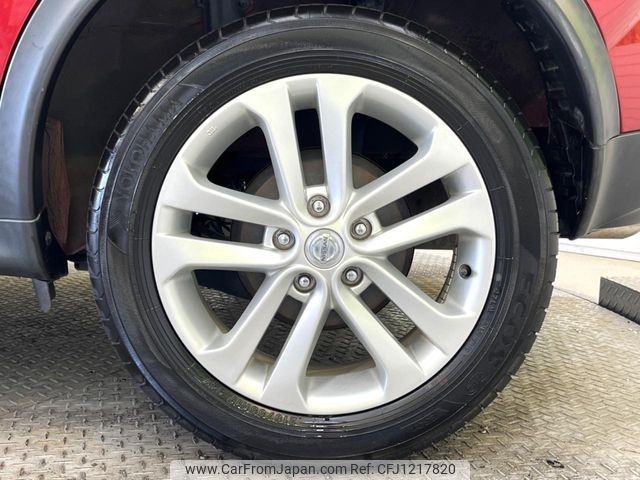 nissan juke 2013 -NISSAN--Juke DBA-YF15--YF15-219674---NISSAN--Juke DBA-YF15--YF15-219674- image 2