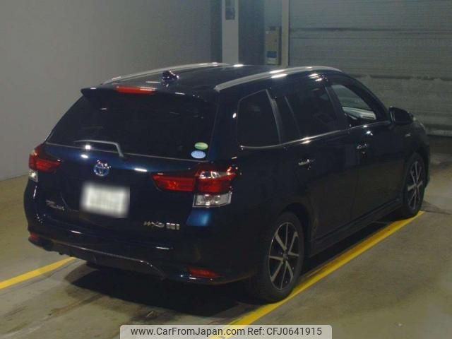 toyota corolla-fielder 2019 quick_quick_DAA-NKE165G_NKE165-7207698 image 2